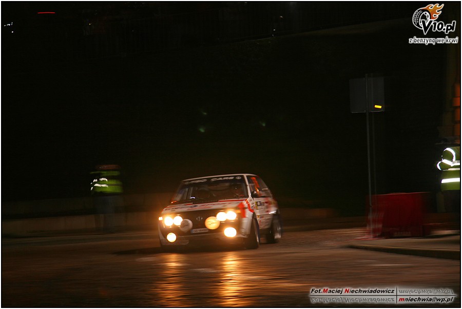 Rajd Barbrka 2008 (2)