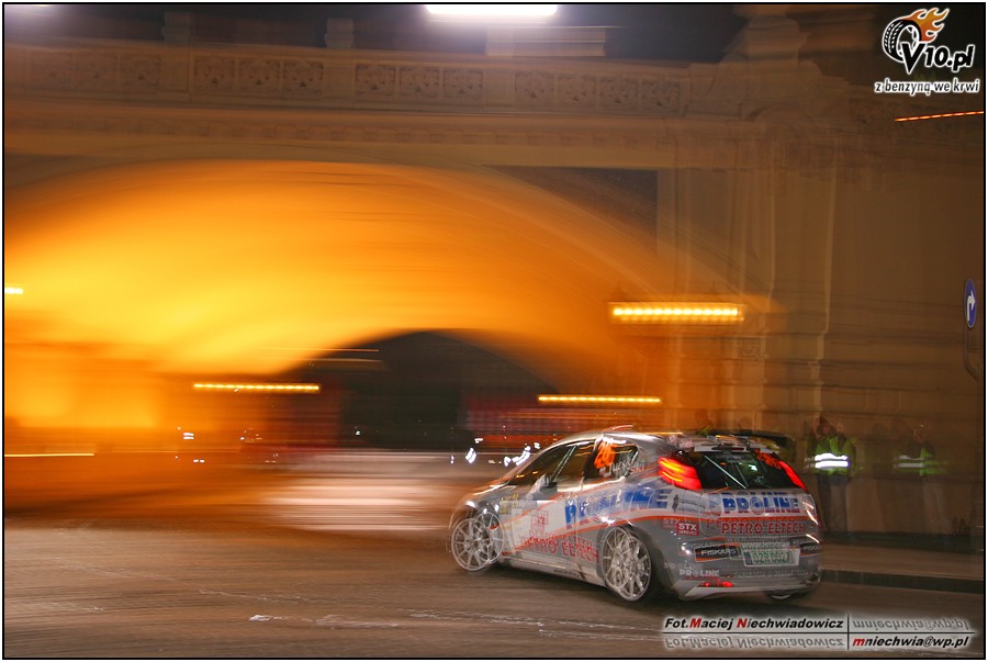 Rajd Barbrka 2008 (2)