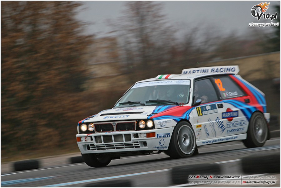 Rajd Barbrka 2008 (2)