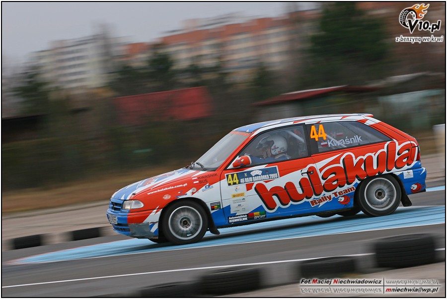 Rajd Barbrka 2008 (2)