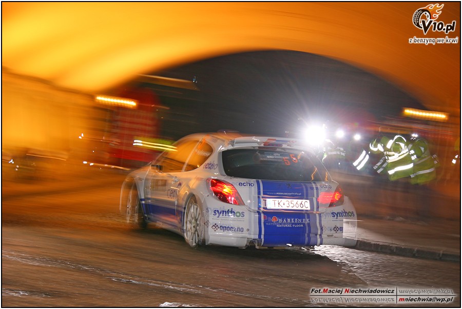 Rajd Barbrka 2008 (2)