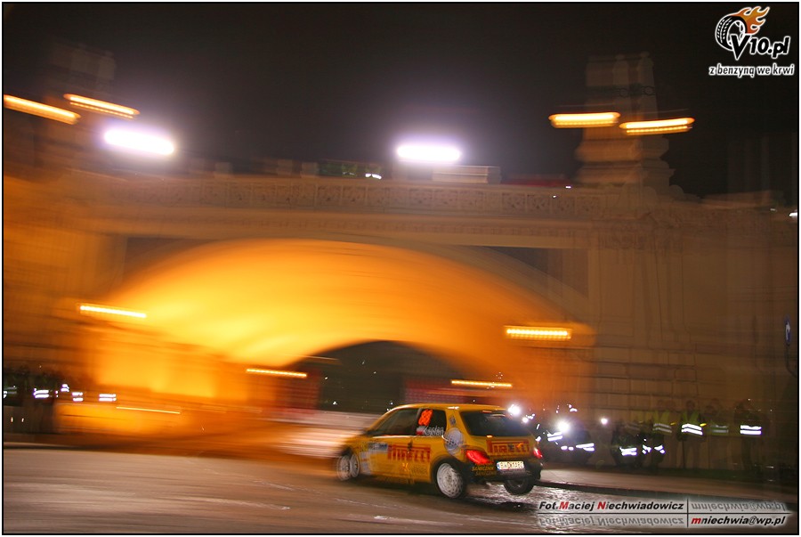 Rajd Barbrka 2008 (2)