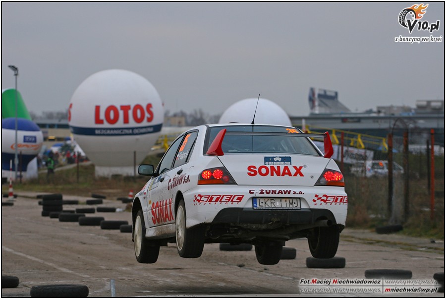 Rajd Barbrka 2008 (2)