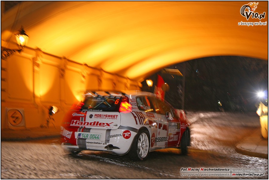 Rajd Barbrka 2008 (2)