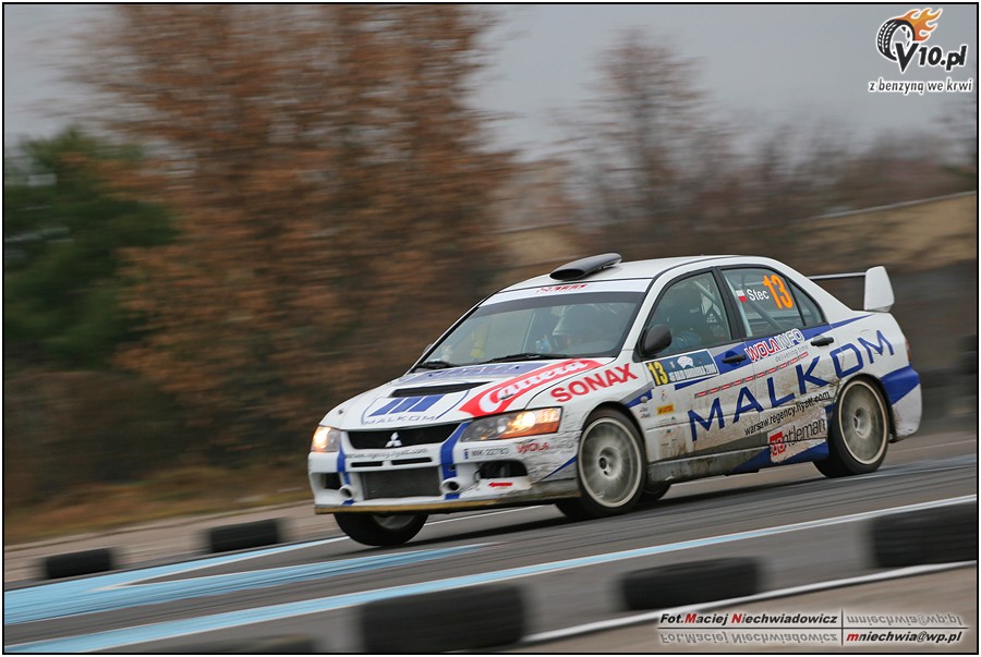 Rajd Barbrka 2008 (2)