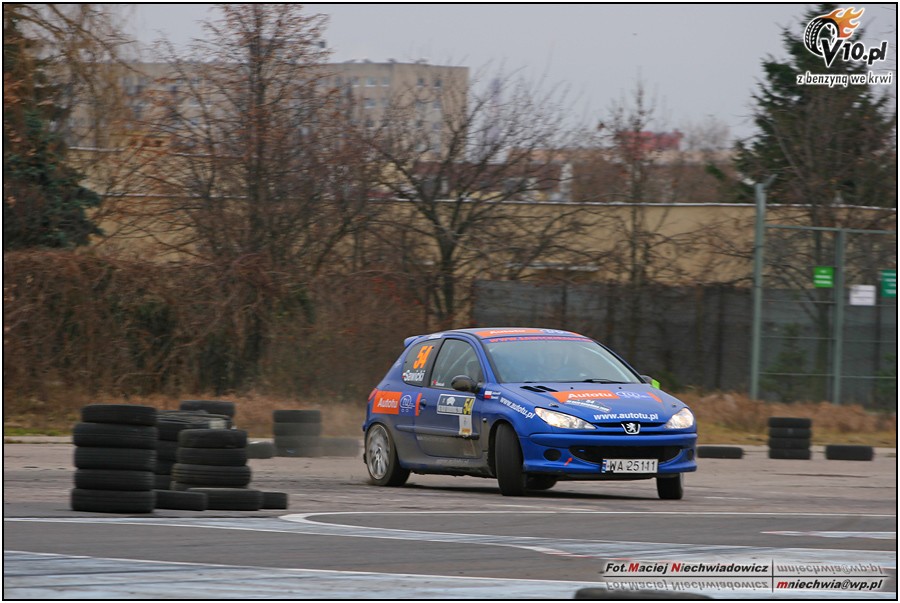 Rajd Barbrka 2008 (2)