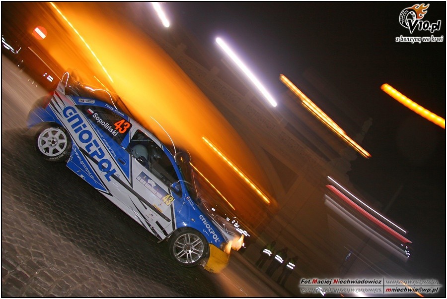 Rajd Barbrka 2008 (2)