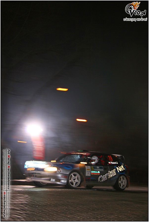 Rajd Barbrka 2008 (2)