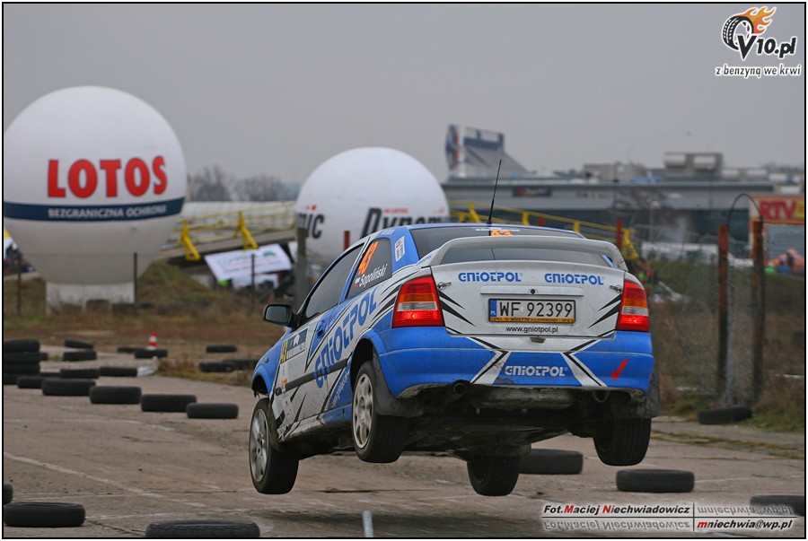 Rajd Barbrka 2008 (2)