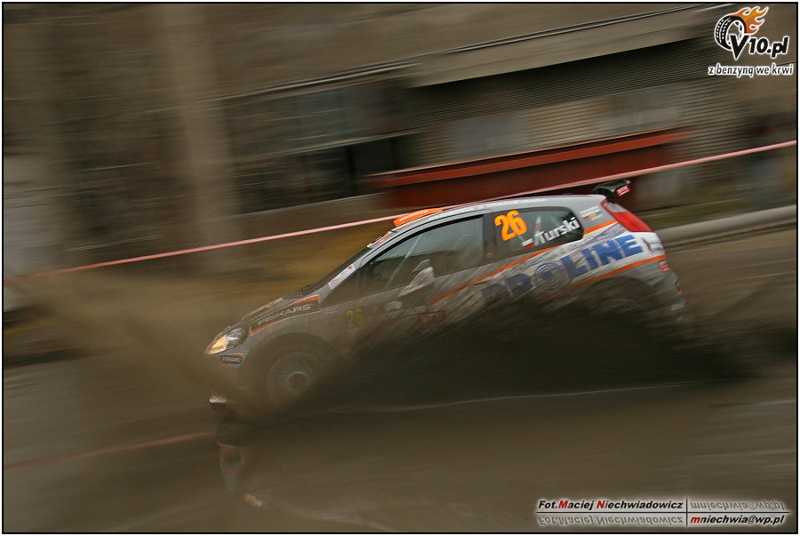 Rajd Barbrka 2008 (2)
