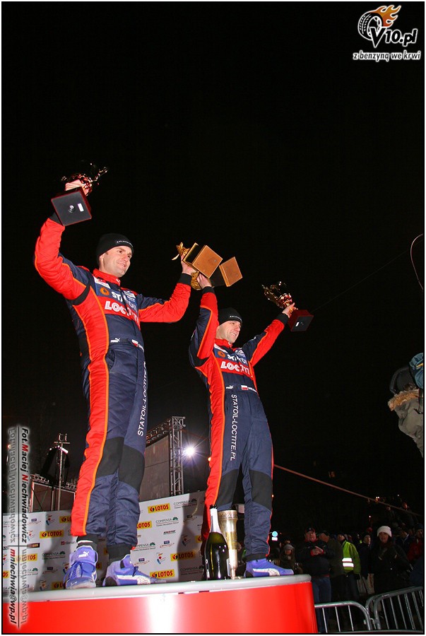 Rajd Barbrka 2008 (2)
