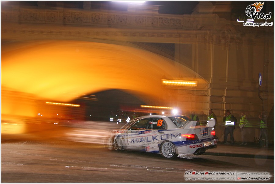 Rajd Barbrka 2008 (2)