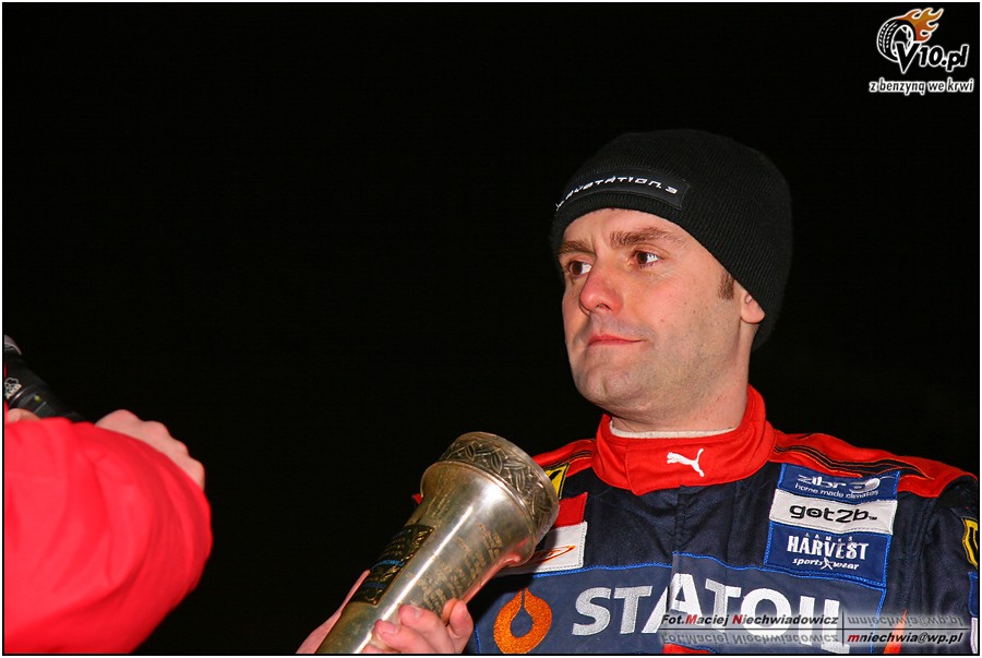 Rajd Barbrka 2008 (2)