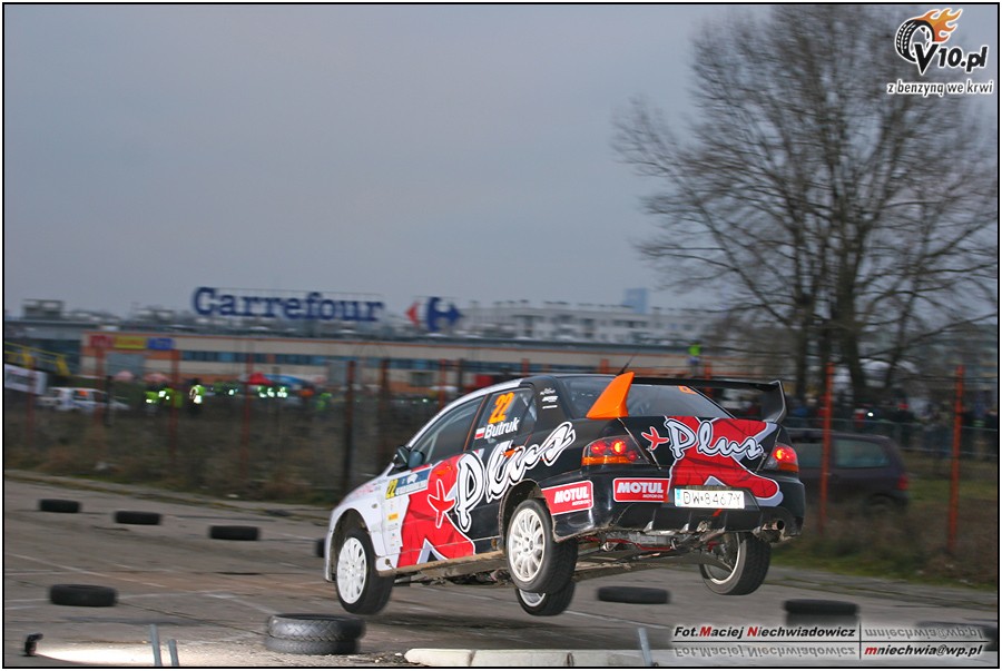 Rajd Barbrka 2008 (2)