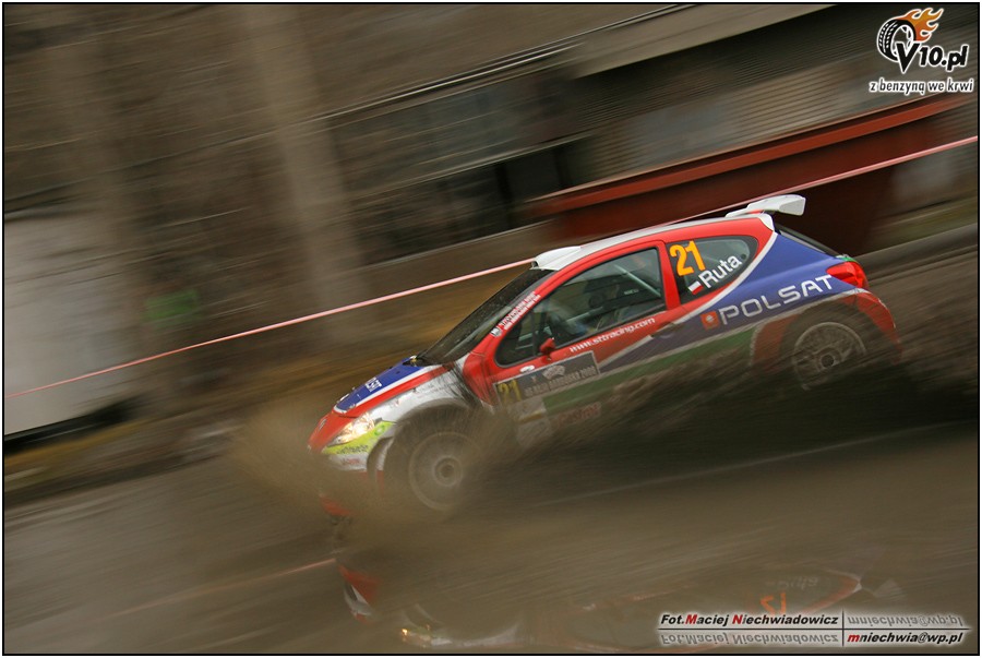 Rajd Barbrka 2008 (2)