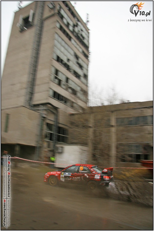 Rajd Barbrka 2008 (2)