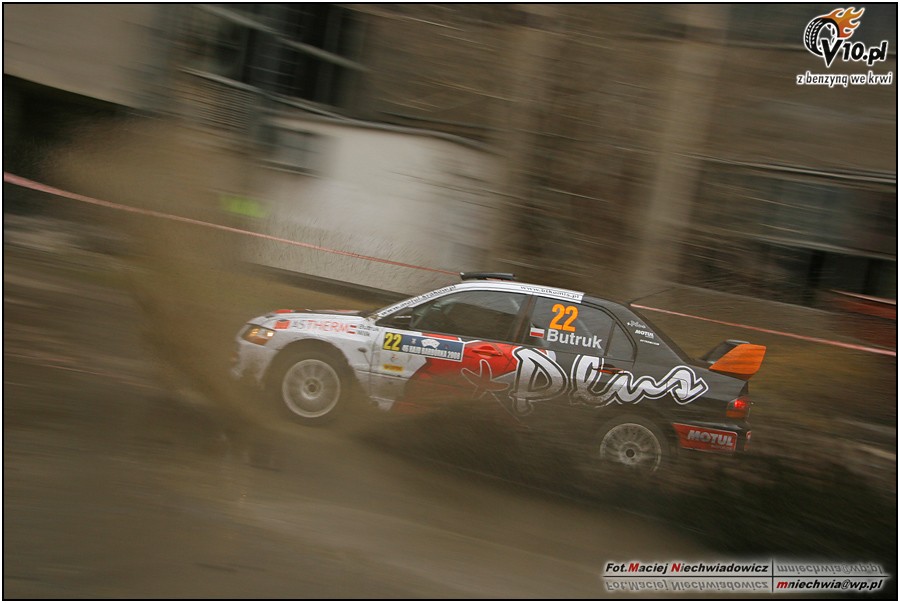 Rajd Barbrka 2008 (2)