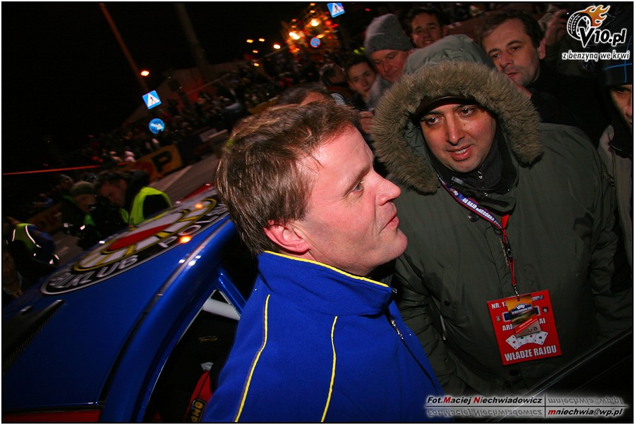 Rajd Barbrka 2008 (2)