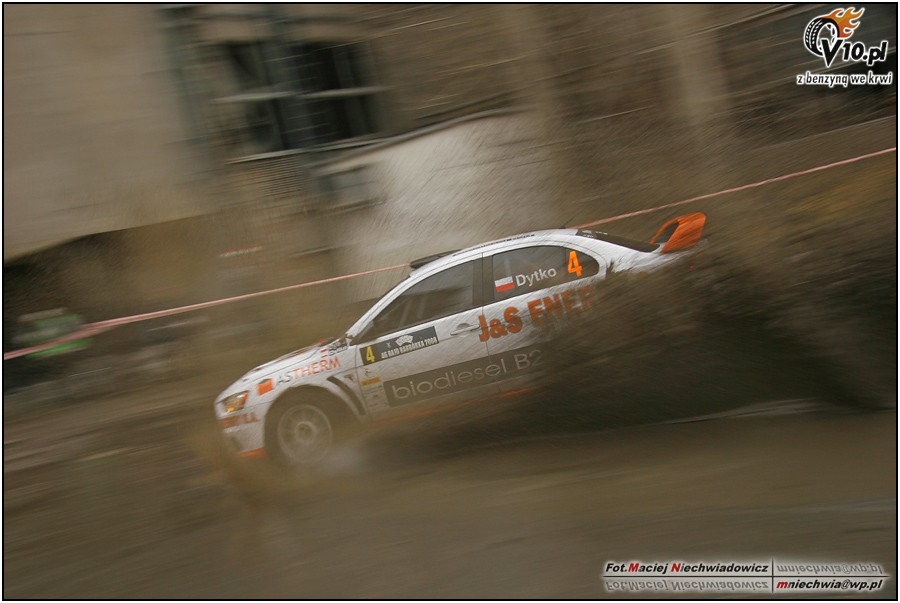 Rajd Barbrka 2008 (2)