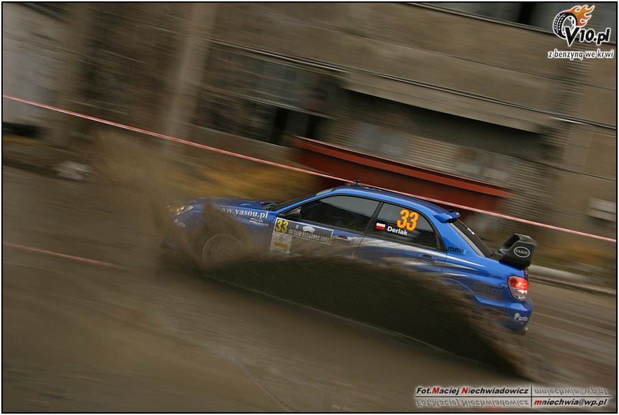 Rajd Barbrka 2008 (2)