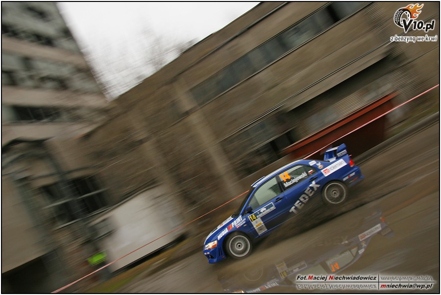 Rajd Barbrka 2008 (2)