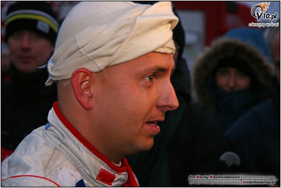 Rajd Barbrka 2008 (2)