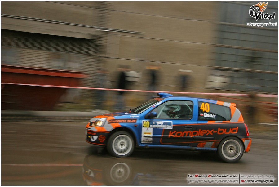 Rajd Barbrka 2008 (2)