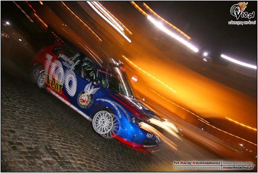 Rajd Barbrka 2008 (2)