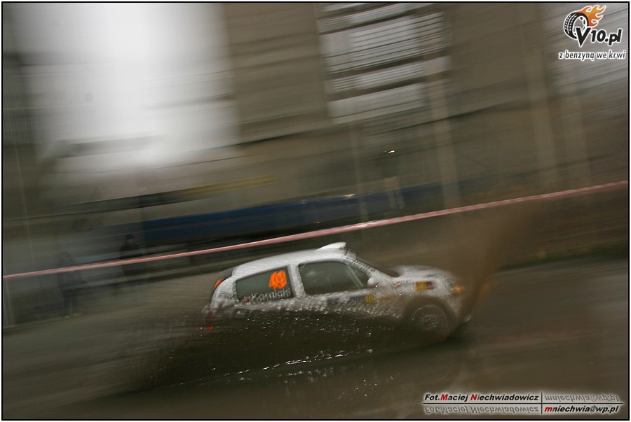 Rajd Barbrka 2008 (2)