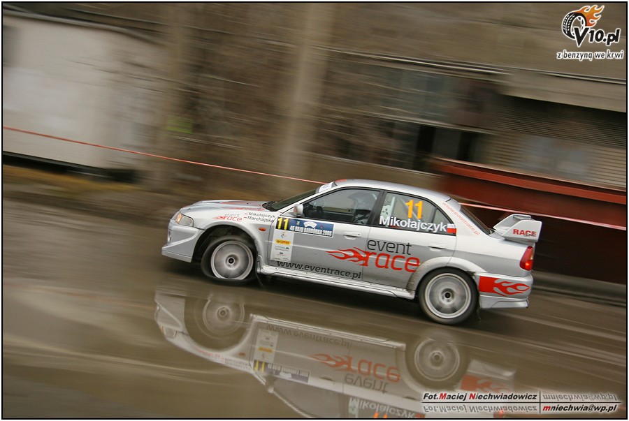 Rajd Barbrka 2008 (2)