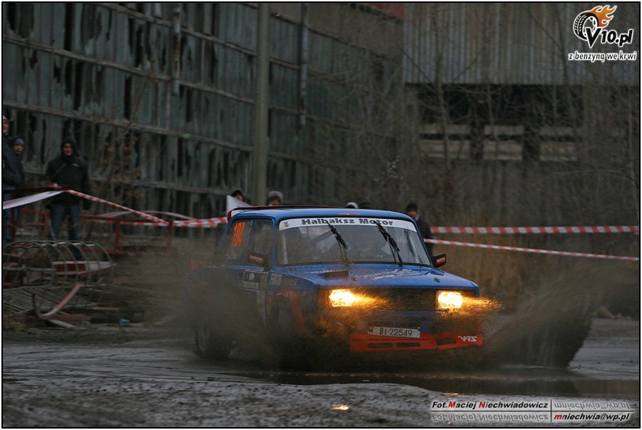 Rajd Barbrka 2008 (2)
