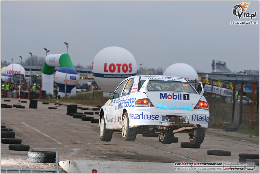 Rajd Barbrka 2008 (2)