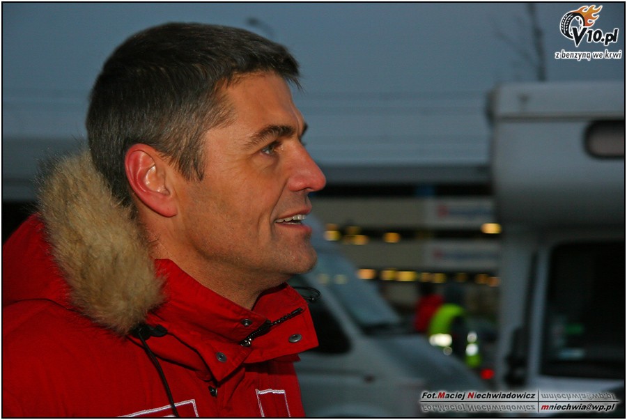 Rajd Barbrka 2008 (2)