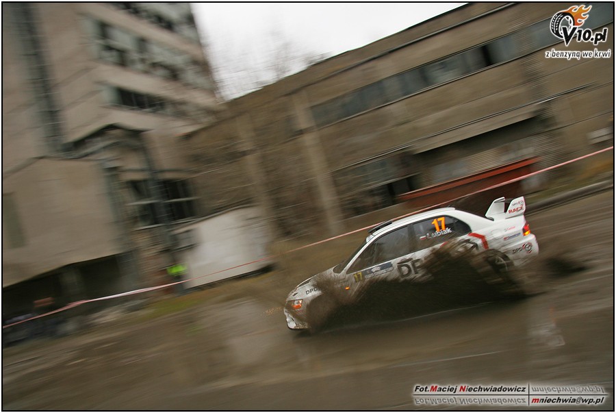 Rajd Barbrka 2008 (2)