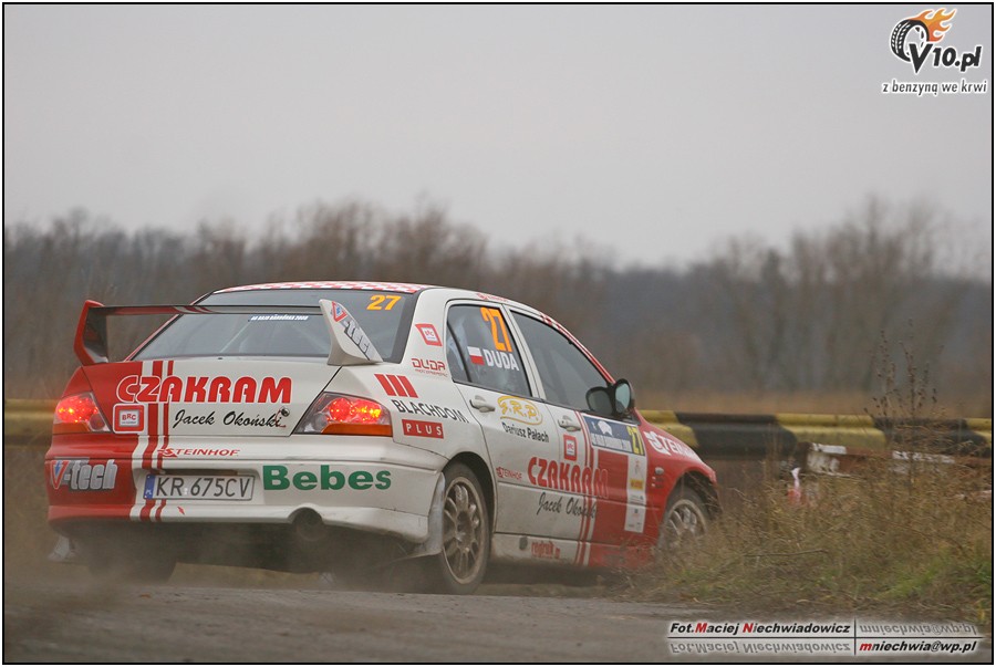 Rajd Barbrka 2008 (2)