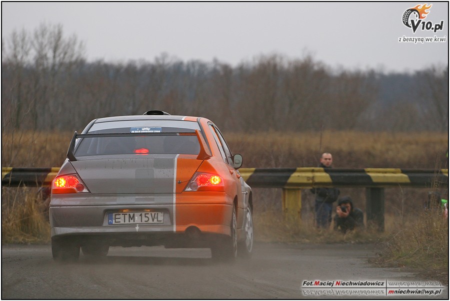 Rajd Barbrka 2008 (2)