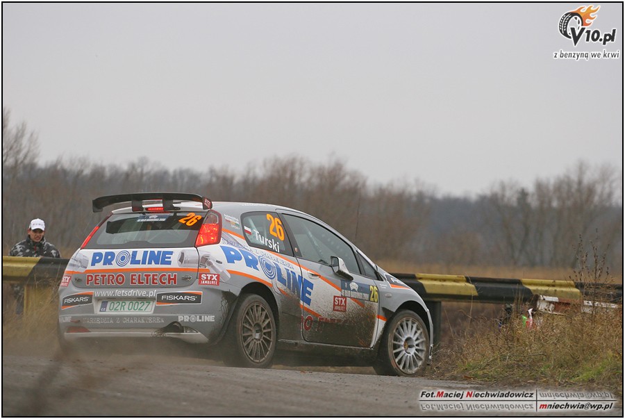 Rajd Barbrka 2008 (2)