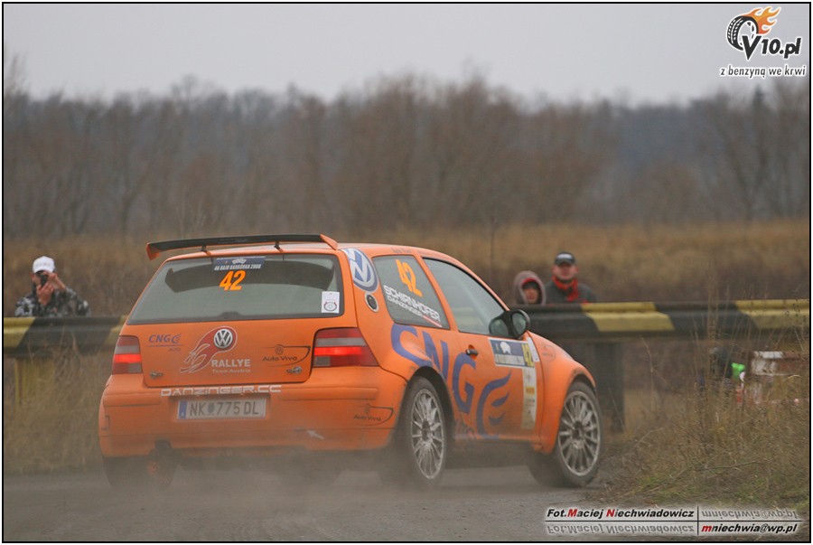Rajd Barbrka 2008 (2)