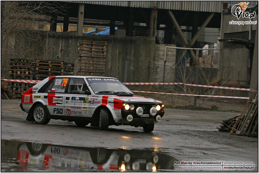 Rajd Barbrka 2008 (2)