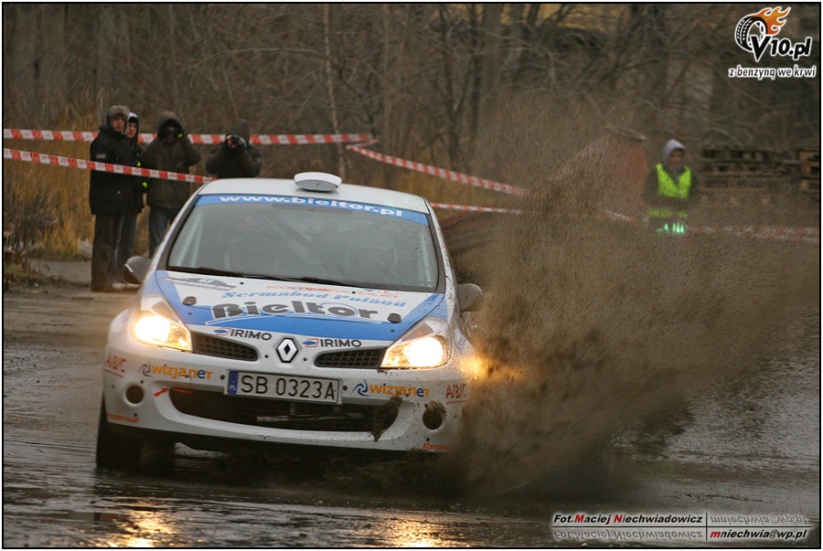Rajd Barbrka 2008 (2)