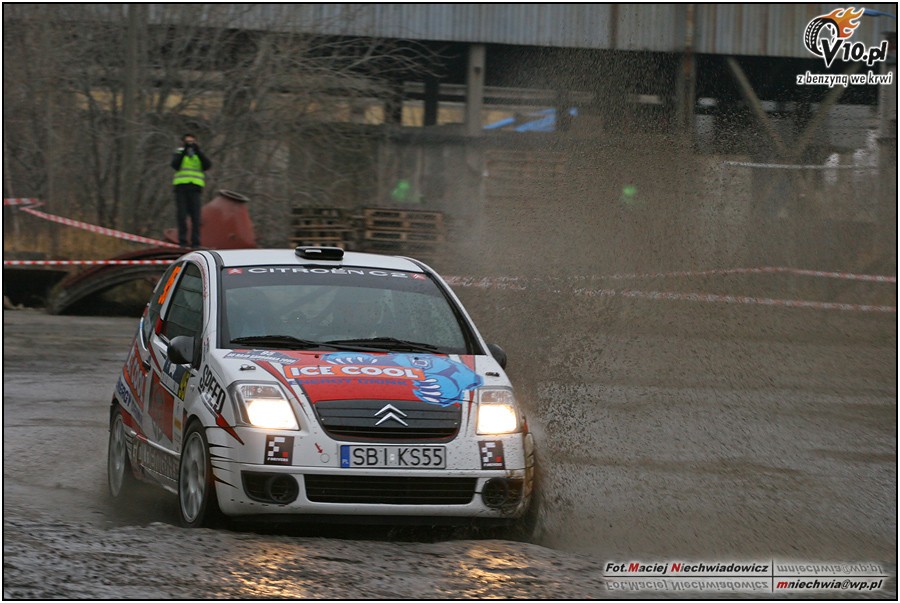 Rajd Barbrka 2008 (2)