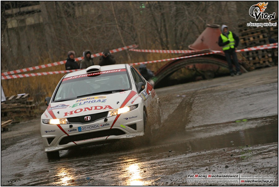 Rajd Barbrka 2008 (2)