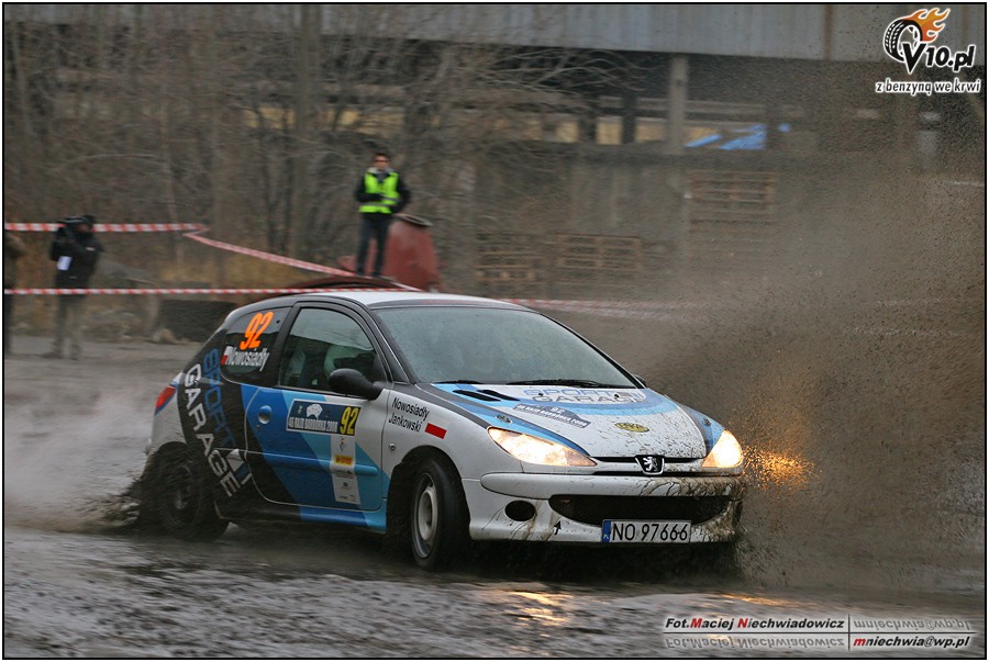 Rajd Barbrka 2008 (2)