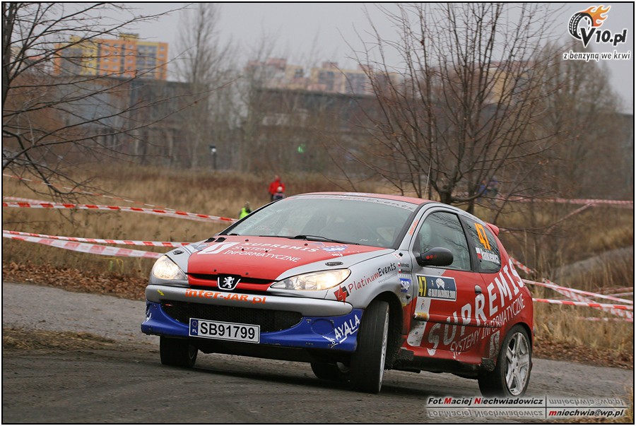 Rajd Barbrka 2008 (2)