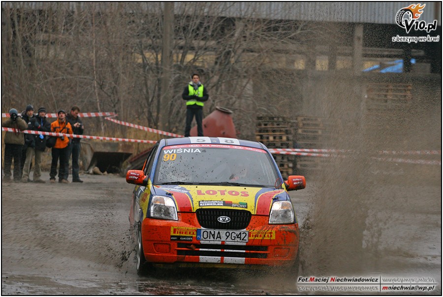 Rajd Barbrka 2008 (2)