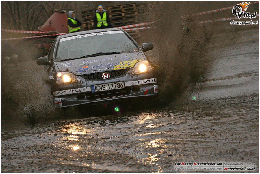 Rajd Barbrka 2008 (2)