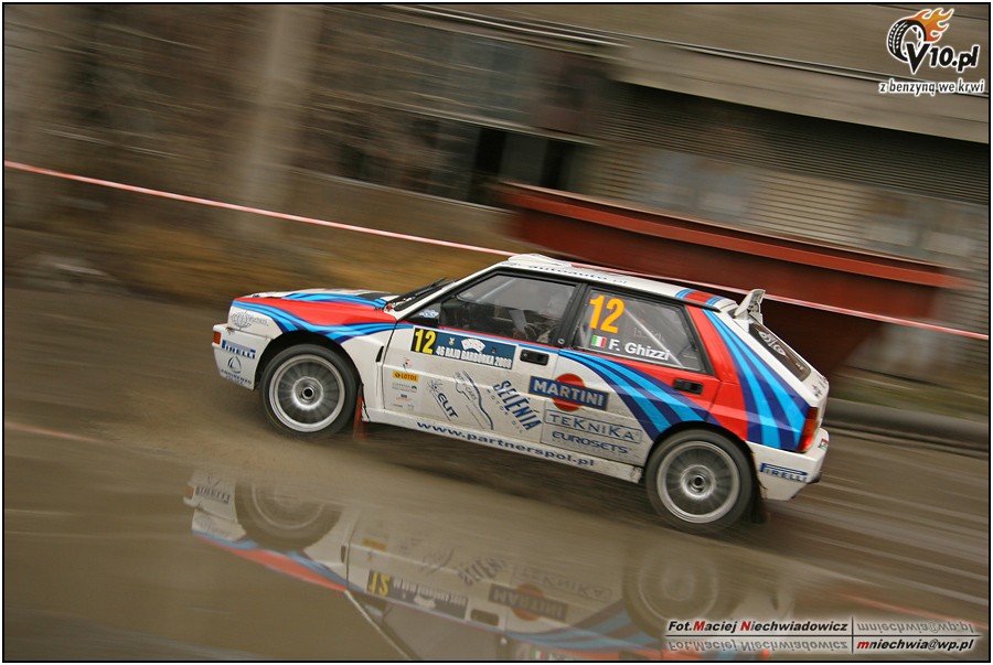 Rajd Barbrka 2008 (2)
