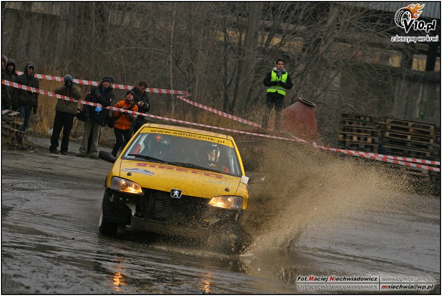 Rajd Barbrka 2008 (2)