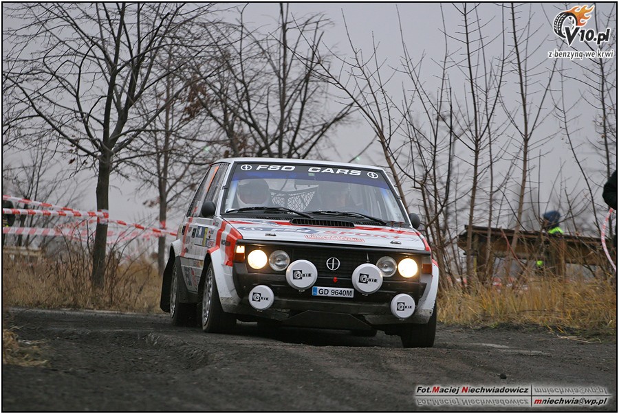 Rajd Barbrka 2008 (2)