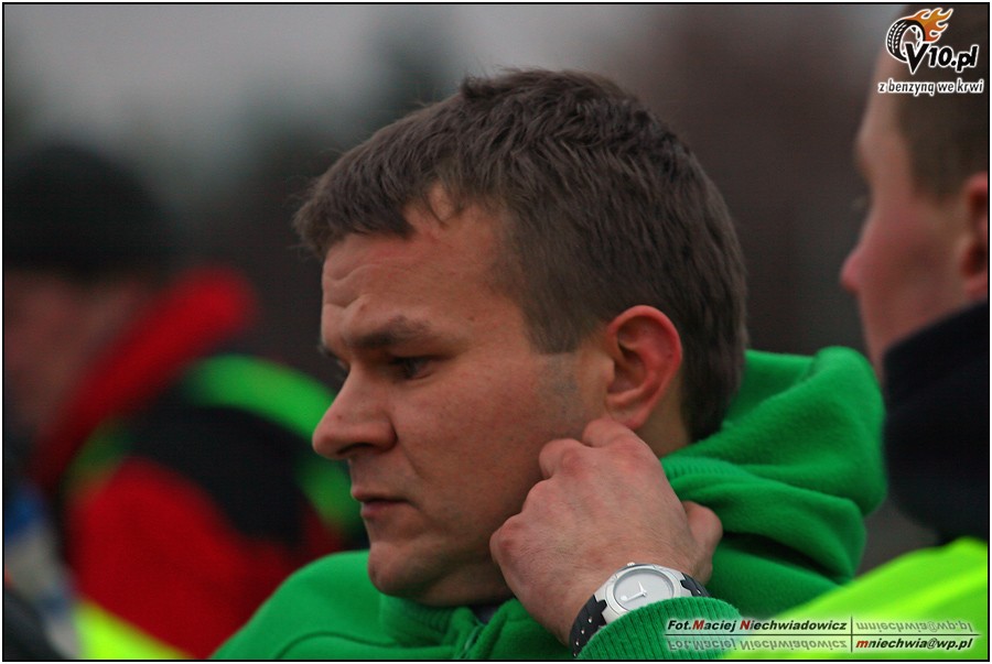 Rajd Barbrka 2008 (2)